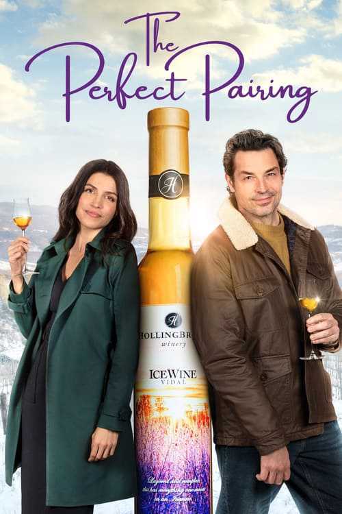 مشاهدة فيلم The Perfect Pairing 2022 اون لاين