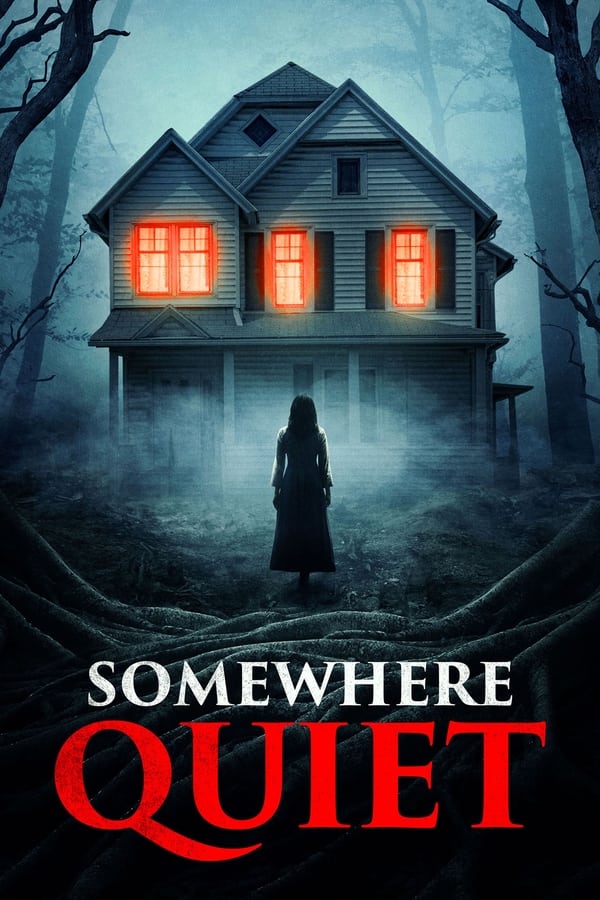 مشاهدة فيلم Somewhere Quiet 2023 اون لاين