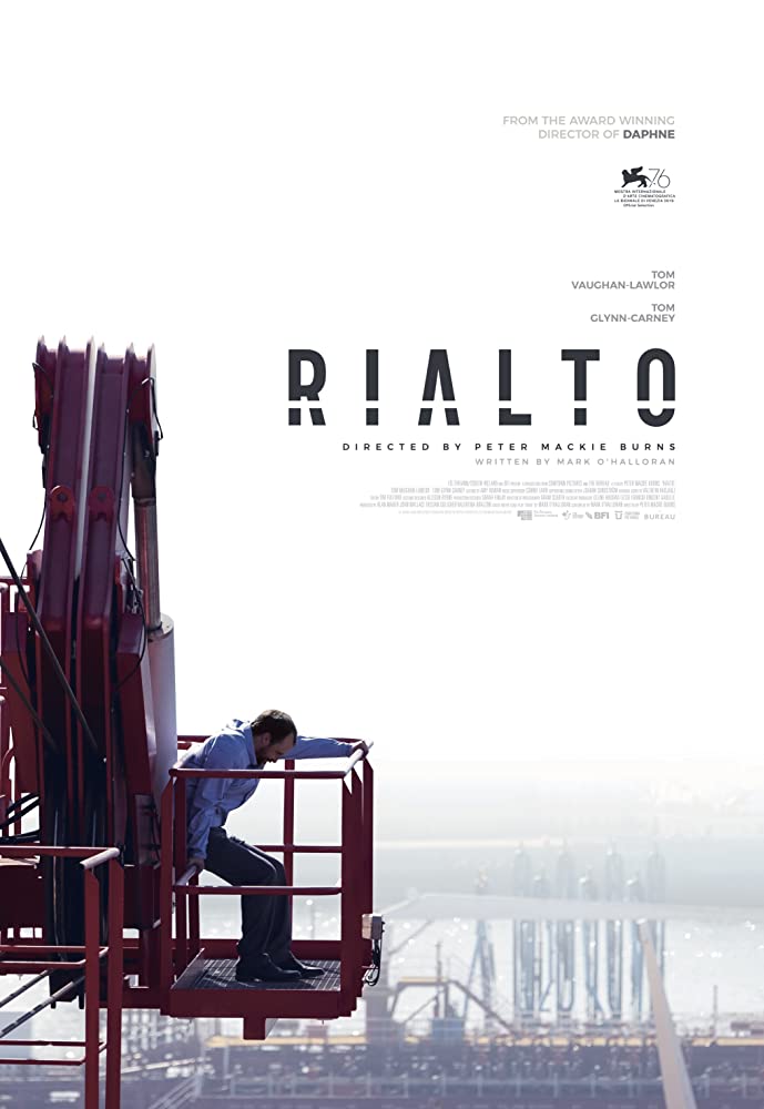 مشاهدة فيلم Rialto 2019 اون لاين