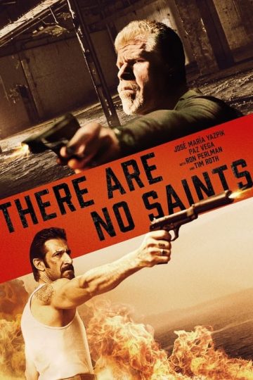 There Are No Saints ( 2022 )
