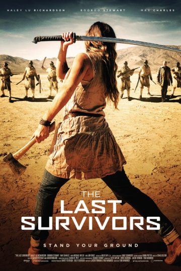 The Last Survivors ( 2014 )