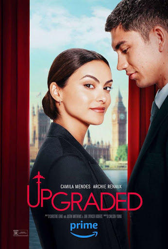 مشاهدة فيلم Upgraded 2024 اون لاين