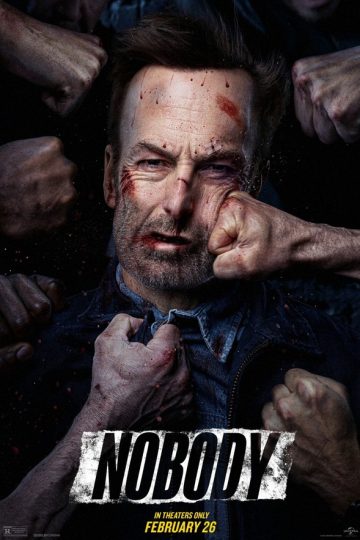 Nobody ( 2021 )
