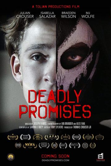 Deadly Promises ( 2020 )