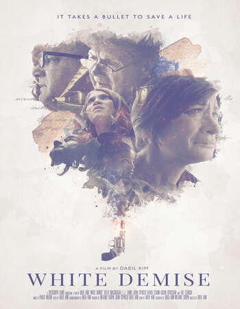 مشاهدة فيلم White Demise 2020 اون لاين