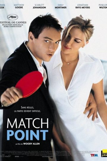 Match Point ( 2005 )