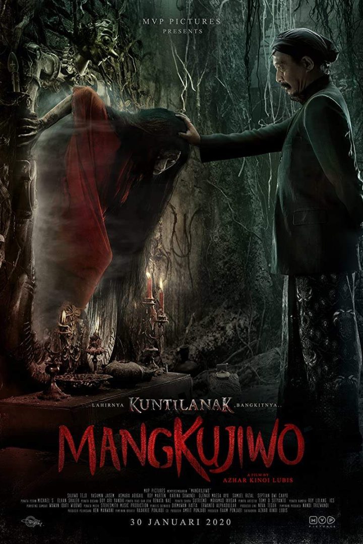 مشاهدة فيلم Mangkujiwo 2020 اون لاين