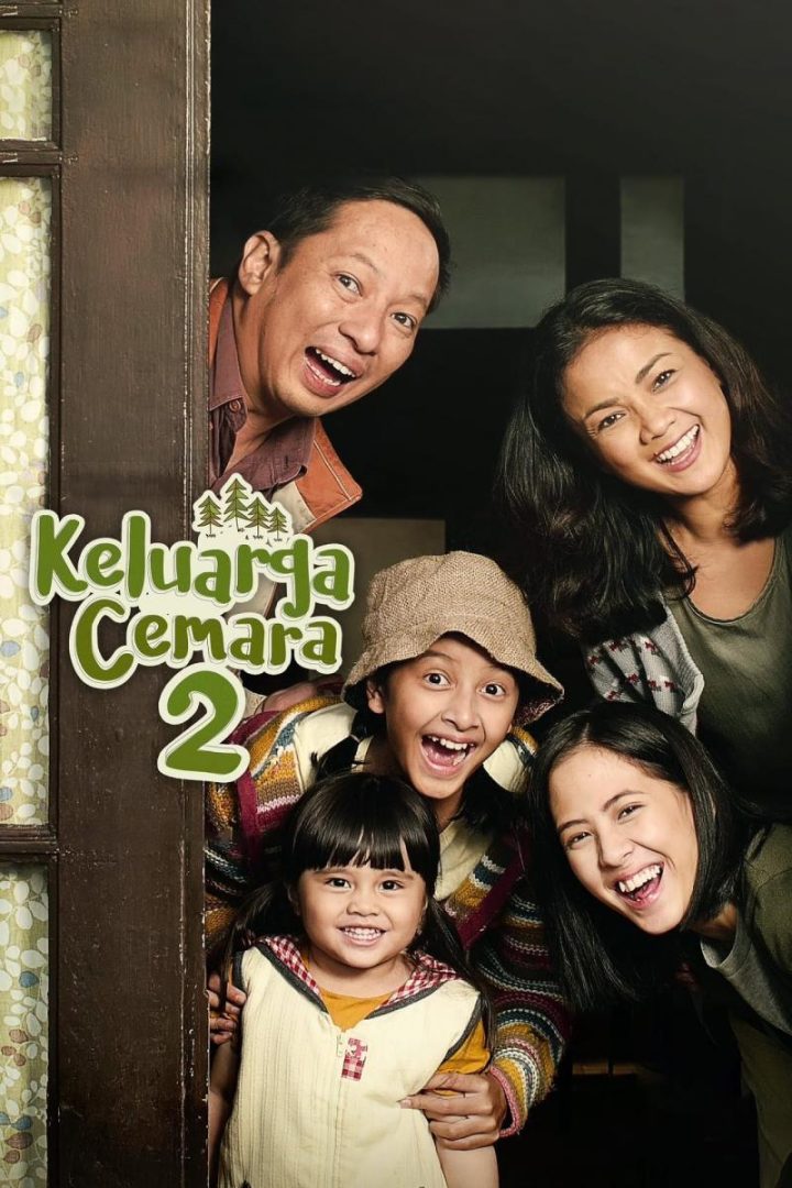 مشاهدة فيلم Cemara's Family 2 2022 اون لاين