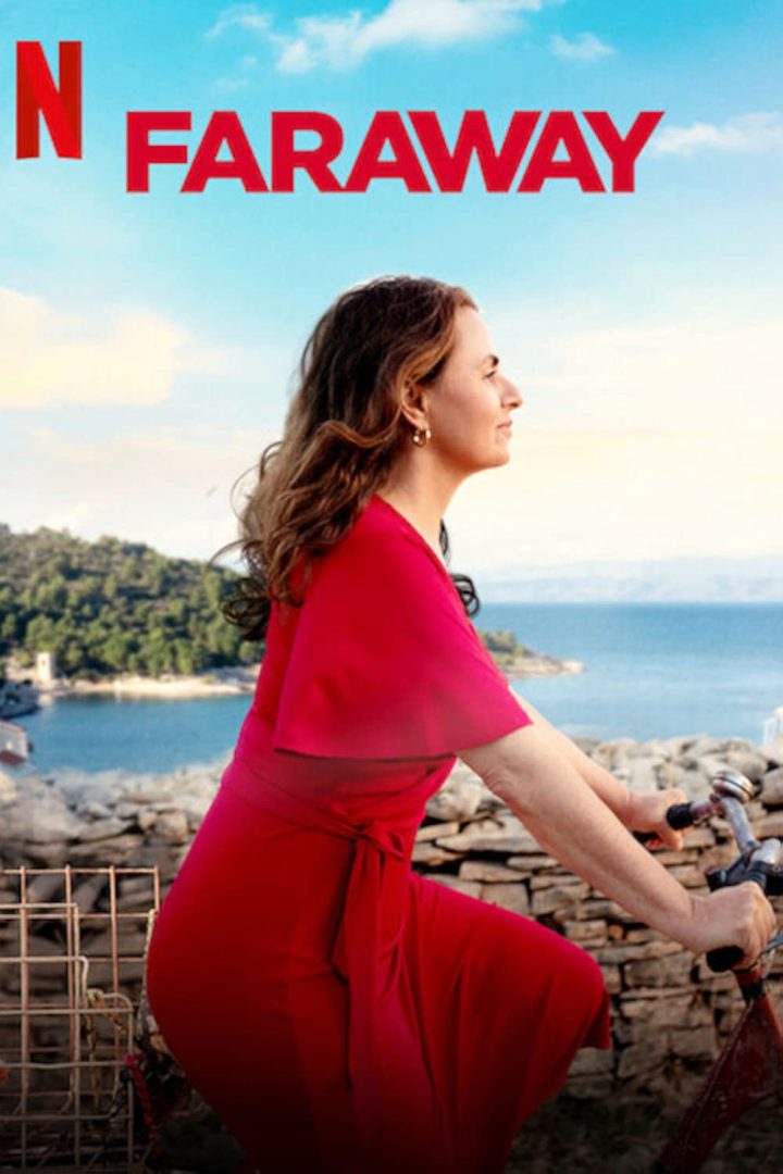 مشاهدة فيلم Faraway 2023 اون لاين