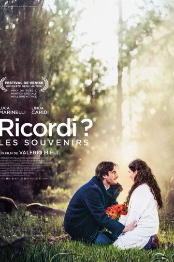 Ricordi ( 2018 )