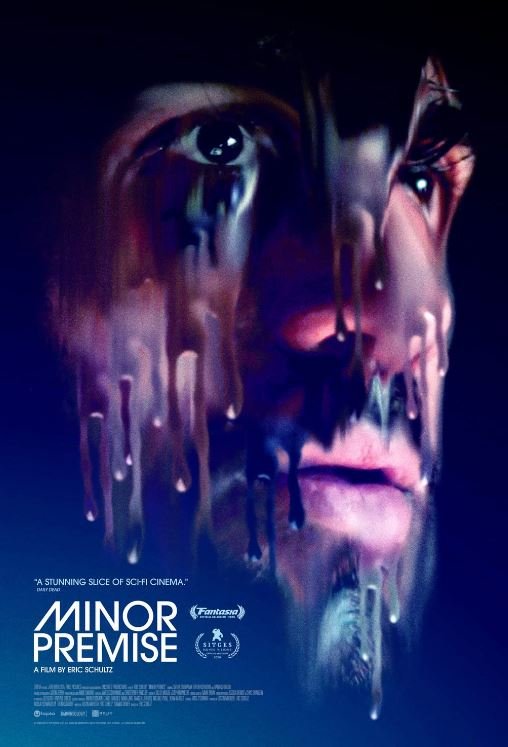 مشاهدة فيلم Minor Premise 2020 اون لاين