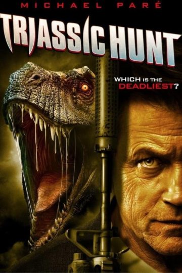 Triassic Hunt ( 2021 )