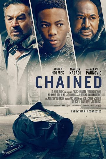 Chained ( 2020 )