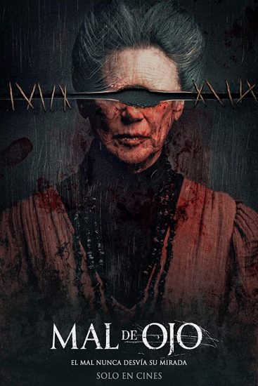 مشاهدة فيلم Evil Eye 2022 اون لاين