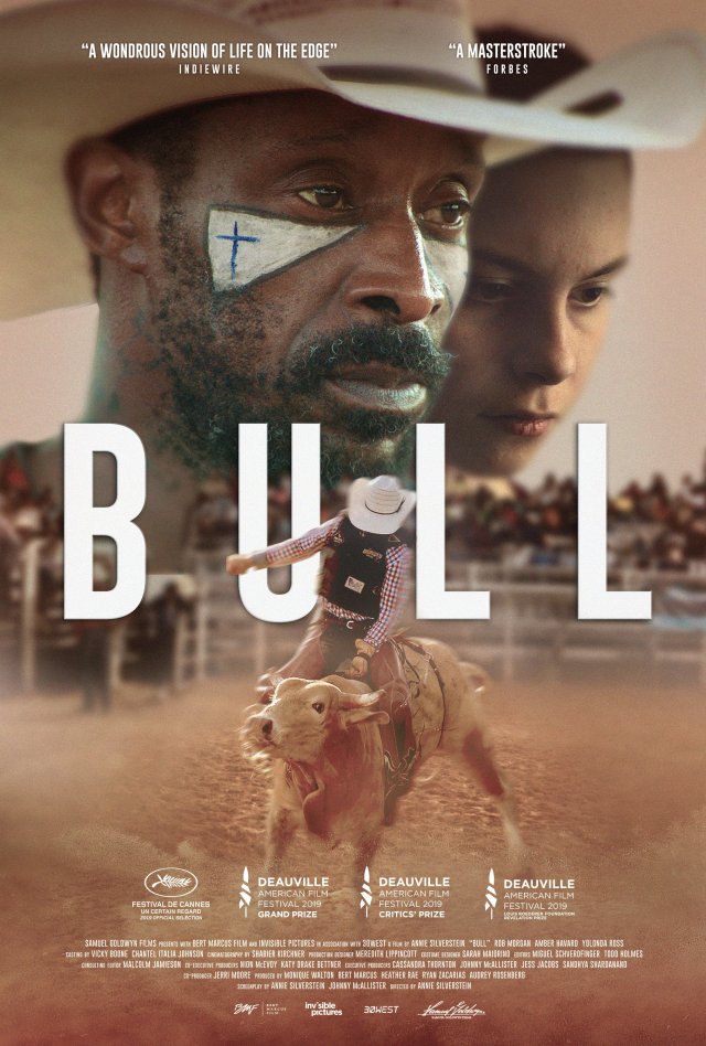 مشاهدة فيلم Bull 2019 اون لاين