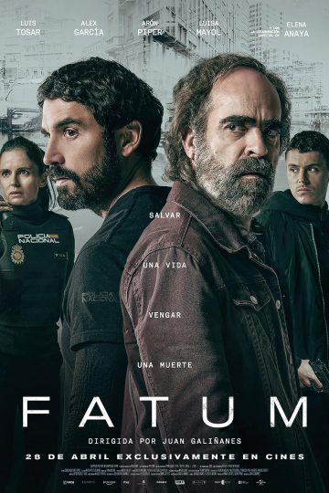 Fatum ( 2023 )