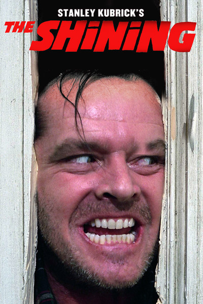 مشاهدة فيلم The Shining 1980 اون لاين