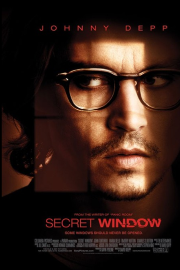 Das geheime Fenster ( 2004 )