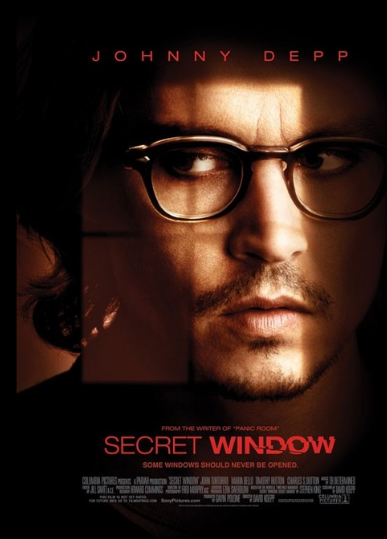 مشاهدة فيلم Das geheime Fenster 2004 اون لاين