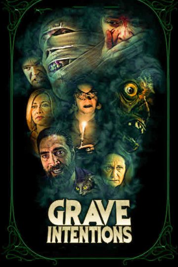 Grave Intentions ( 2021 )