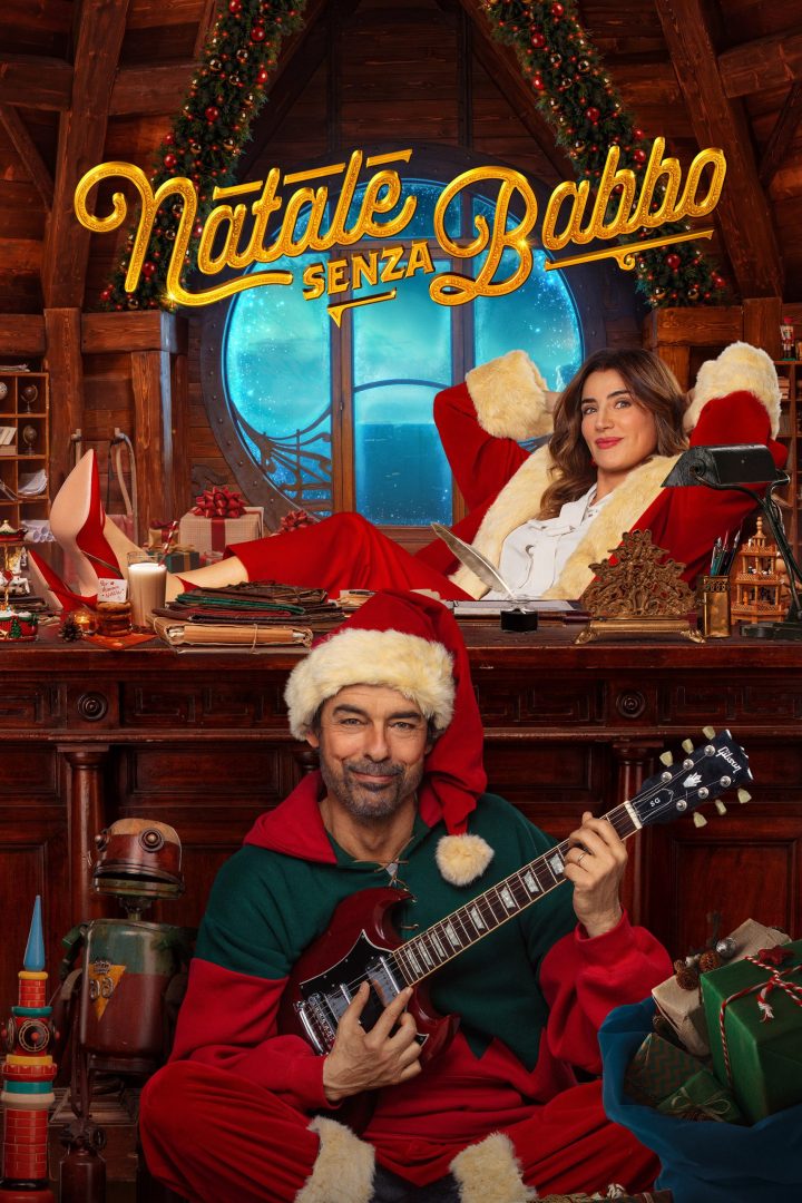 مشاهدة فيلم Mrs Christmas 2025 اون لاين