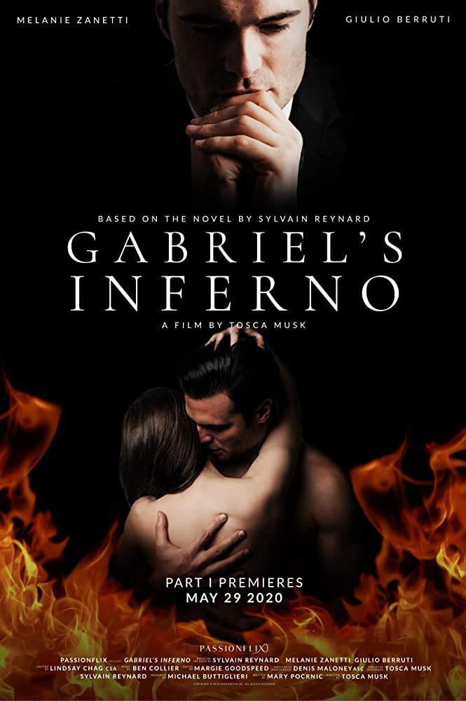مشاهدة فيلم Gabriel's Inferno 2020 اون لاين