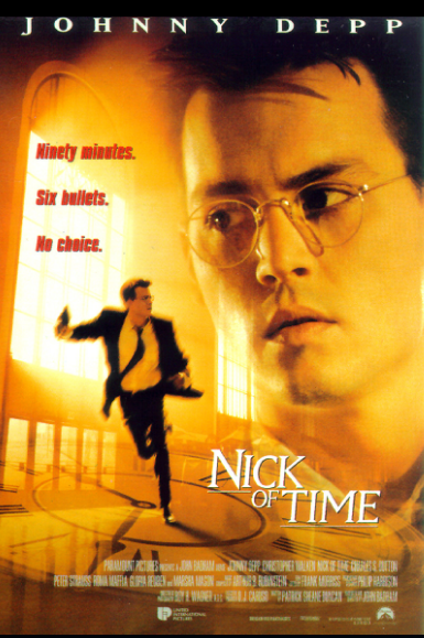 مشاهدة فيلم Gegen die Zeit 1995 اون لاين