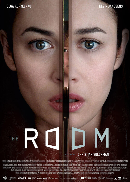 مشاهدة فيلم The Room 2019 اون لاين