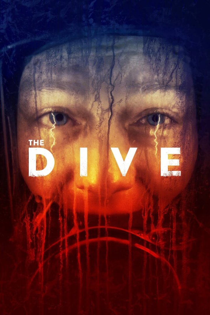 مشاهدة فيلم The Dive 2023 اون لاين