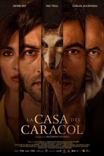 The House of Snails ( 2021 )