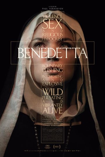 Benedetta ( 2021 )