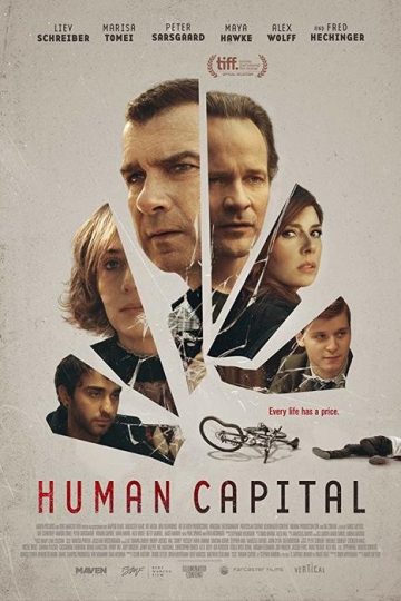 Human Capital ( 2019 )