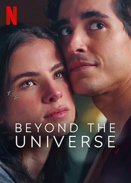 مشاهدة فيلم Beyond the Universe 2022 اون لاين