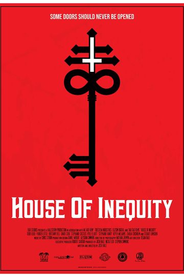 House of Inequity ( 2023 )