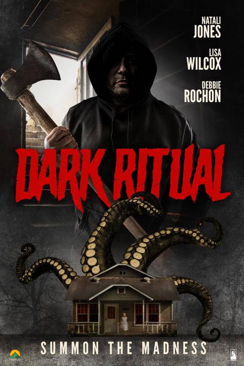 مشاهدة فيلم Dark Ritual 2021 اون لاين