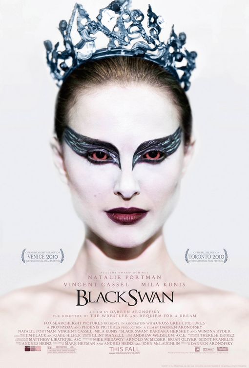مشاهدة فيلم Black Swan 2010 اون لاين