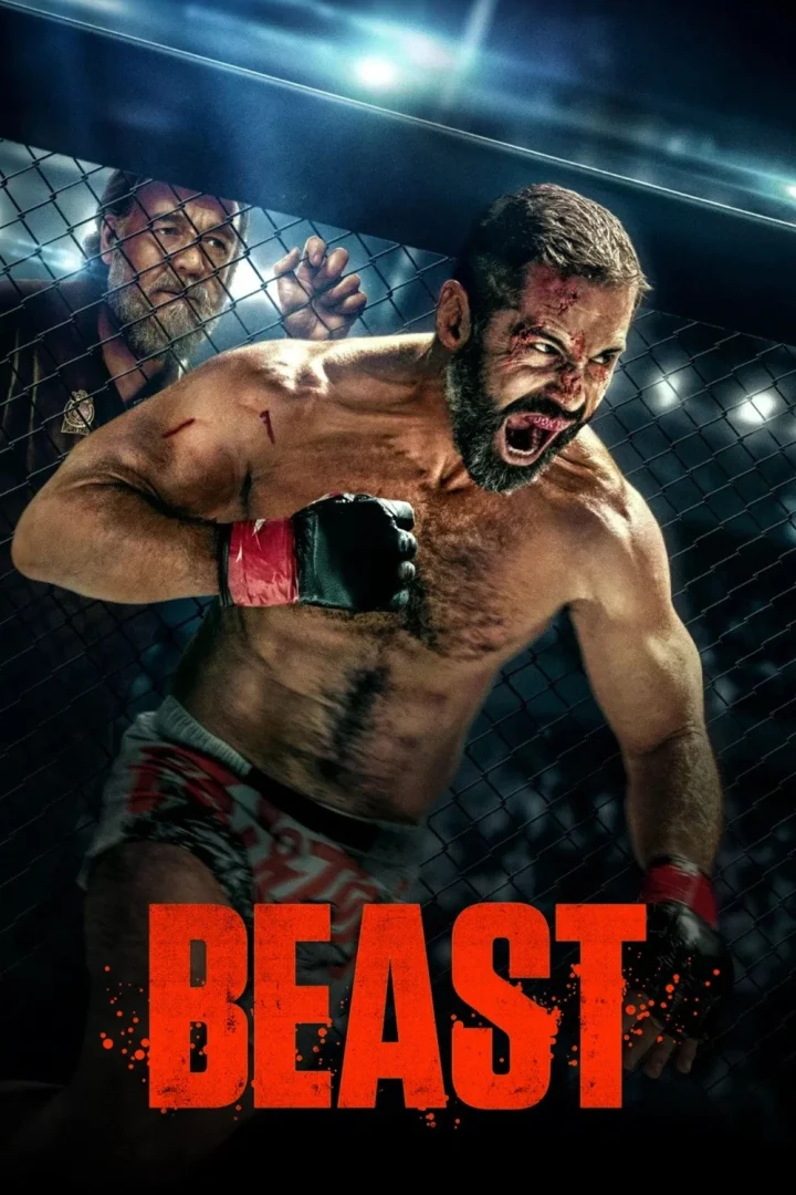 مشاهدة فيلم Beast 2026 اون لاين