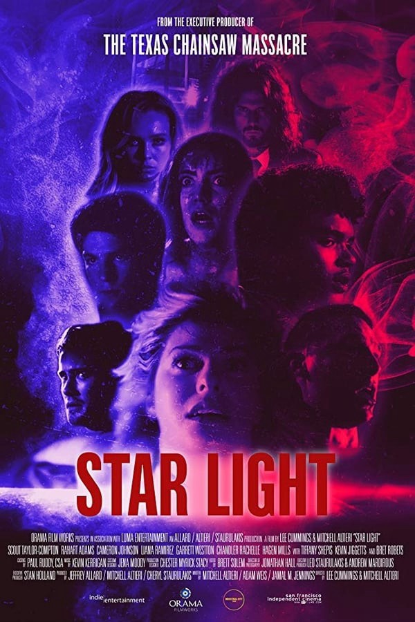 مشاهدة فيلم Star Light 2020 اون لاين