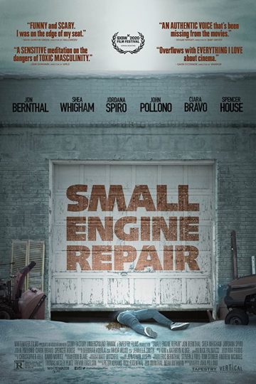 Small Engine Repair ( 2021 )