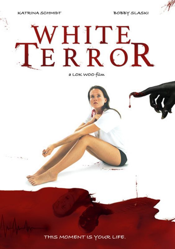 مشاهدة فيلم White Terror 2020 اون لاين