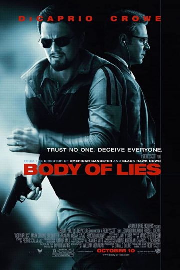 Body of Lies ( 2008 )