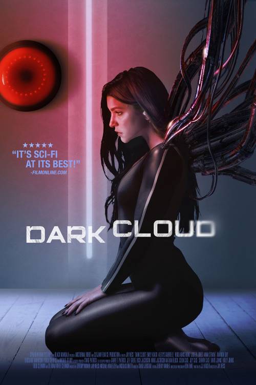 مشاهدة فيلم Dark Cloud 2022 اون لاين