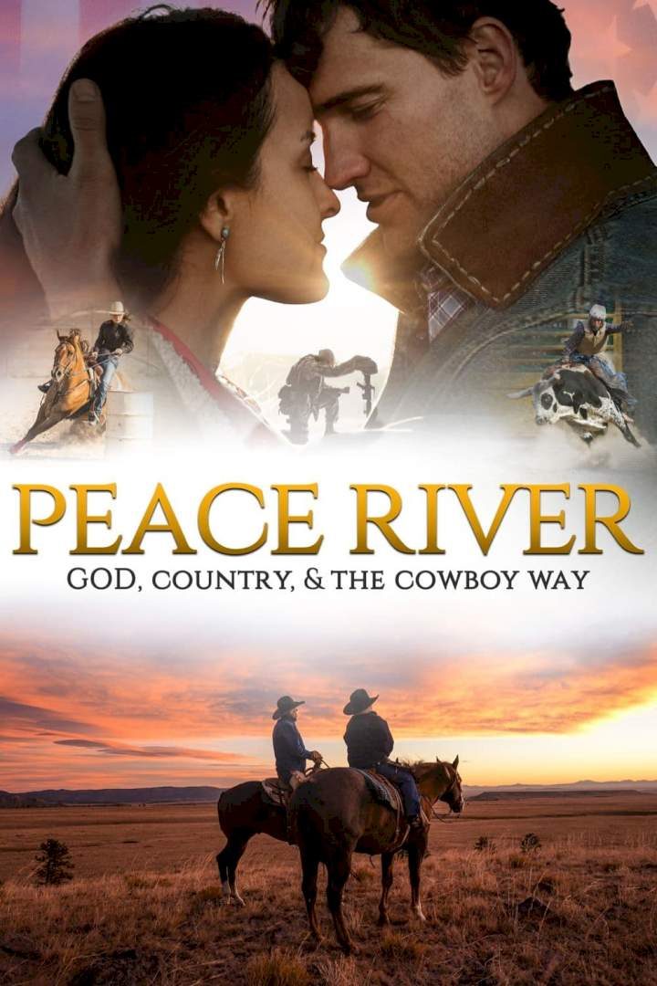 مشاهدة فيلم Peace River 2022 اون لاين
