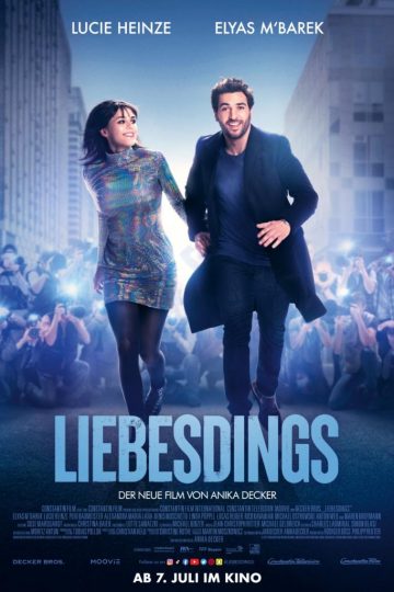 Liebesdings ( 2022 )