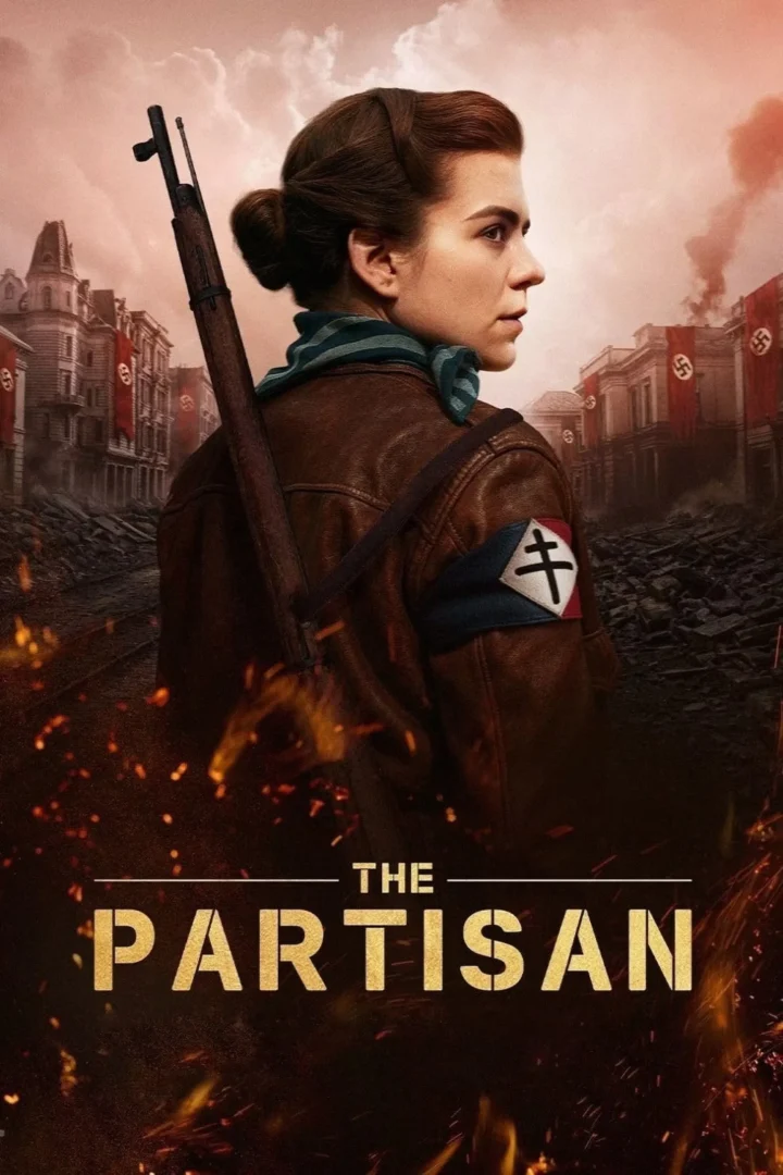 مشاهدة فيلم The Partisan 2025 اون لاين