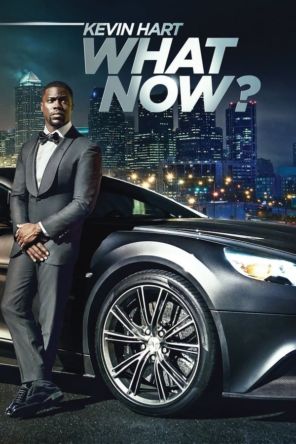 مشاهدة فيلم Kevin Hart: What Now? 2016 اون لاين