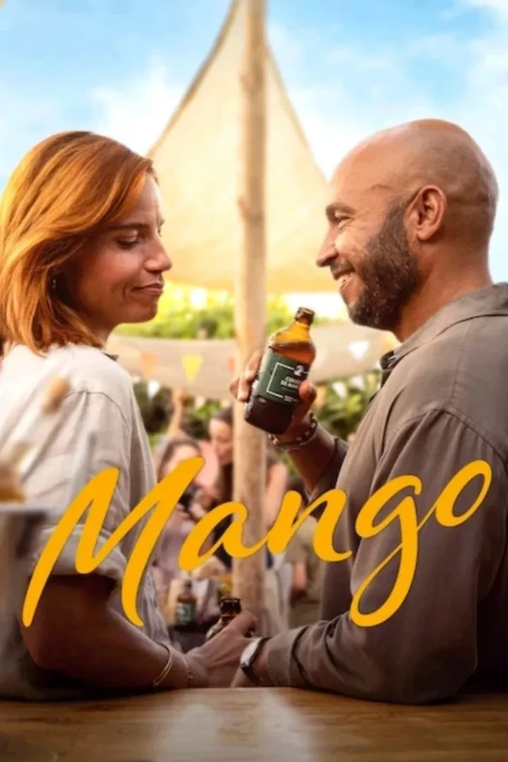 مشاهدة فيلم Mango 2025 اون لاين