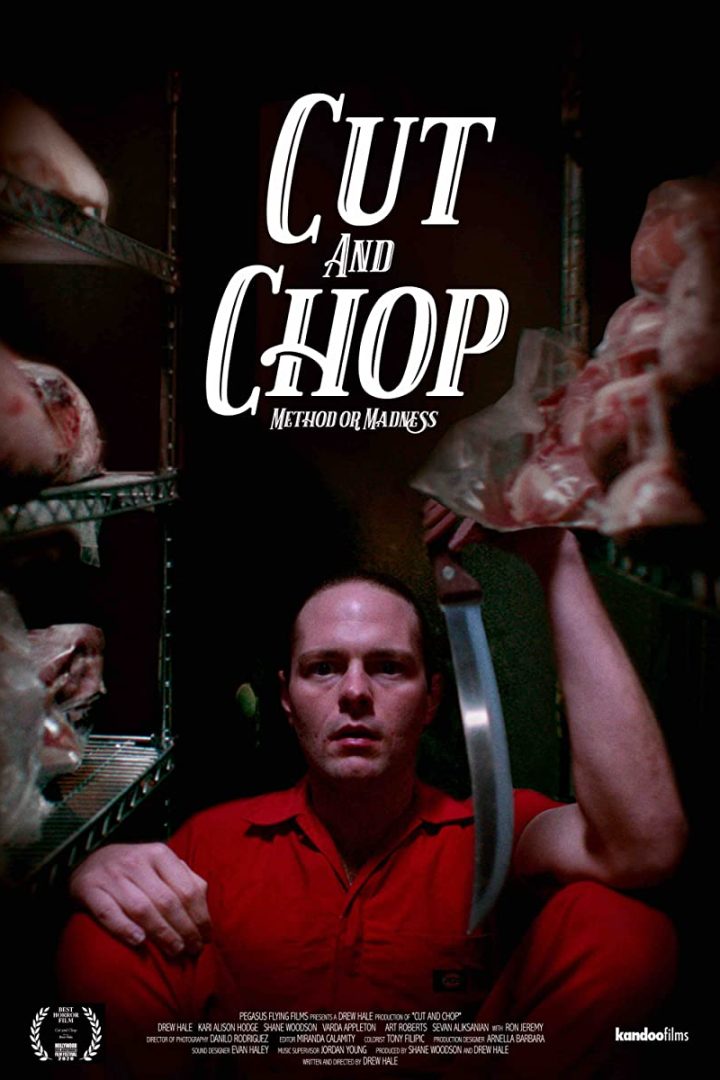 مشاهدة فيلم Cut and Chop 2020 اون لاين