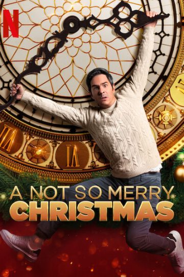 A Not So Merry Christmas ( 2022 )