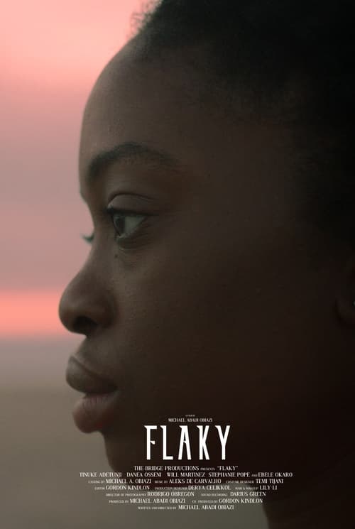 مشاهدة فيلم Flaky 2021 اون لاين